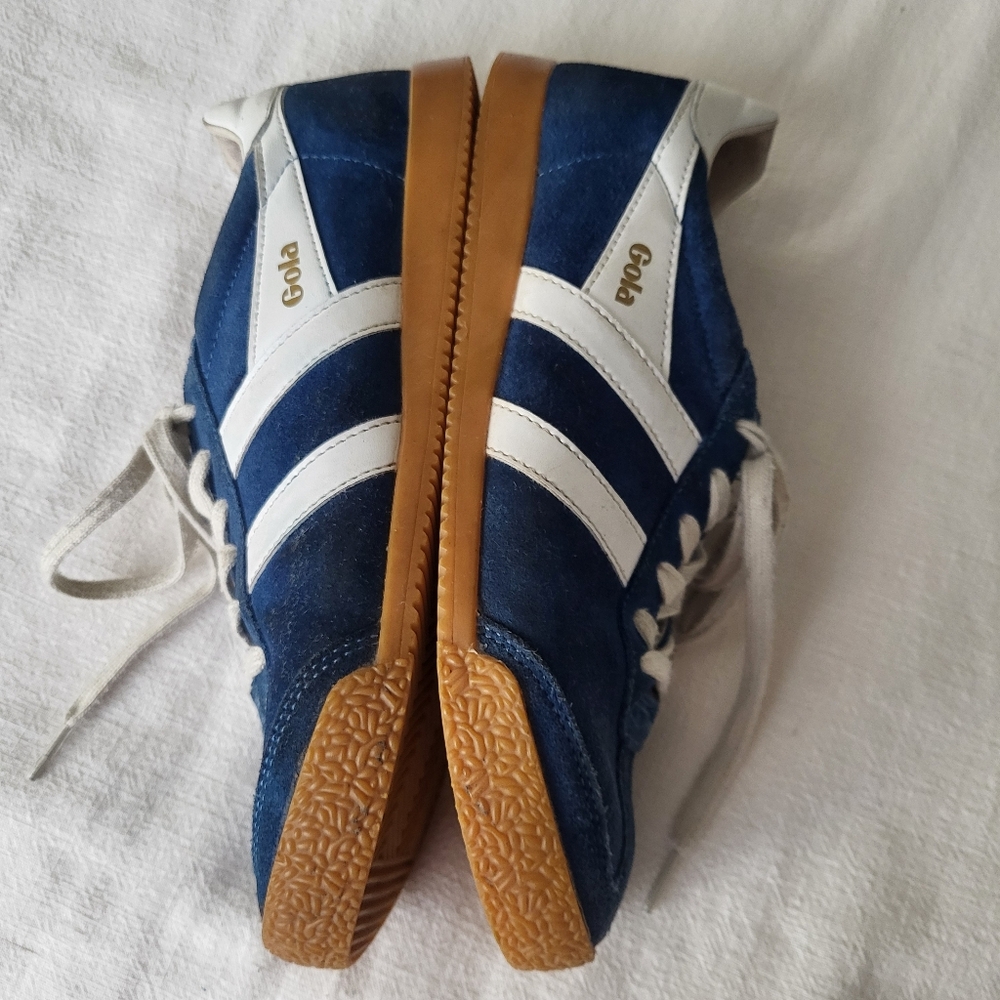 American Eagle Gola Classics Elan Sneakers - Picture 6 of 12